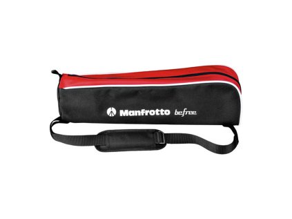 350970 manfrotto taska na stativ polstrovana befree advanced