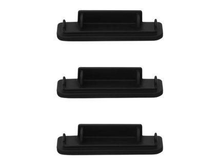 9498 mavic 3 silikonove kryty konektorov 3ks