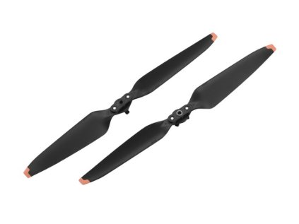 9336 mavic 3 vrtula par orange tips