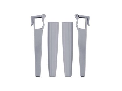 9681 mavic air 2 2s pristavacie nohy 4cm