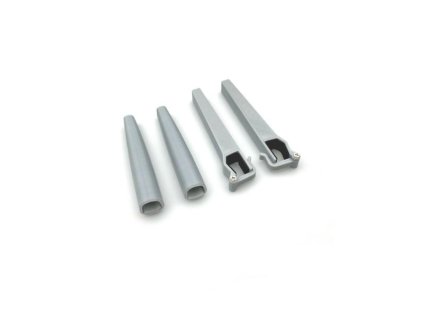 9678 mavic air 2 2s pristavacie nohy 5cm