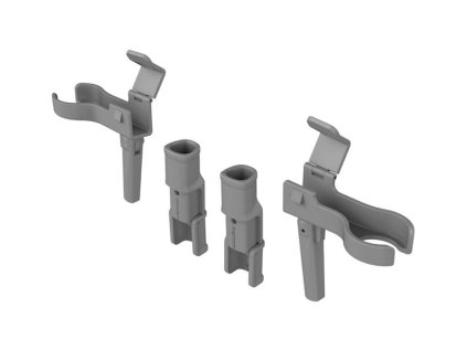 9687 mavic air 2 2s skladacie zvysene pristavacie nohy