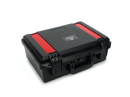 9777 mavic air 2 2s vodeodolny prepravny kufor 6 aku