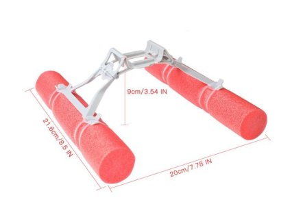 282255 mavic mini 1 2 multifunkcny skladaci podvozok
