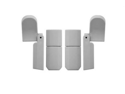 282303 mavic mini 1 2 skladacie zvysene pristavacie nohy