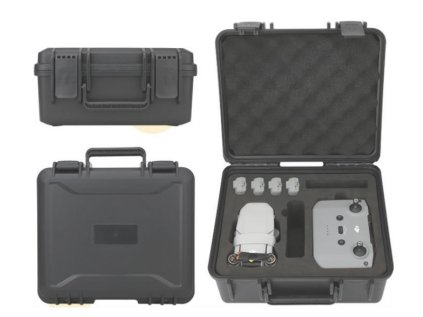 10068 mavic mini 2 abs prepravny kufor