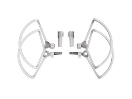 10059 mavic mini 2 ochranne obluky s pristavacou nohou