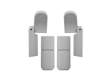 10254 mavic mini 2 skladacie zvysene pristavacie nohy