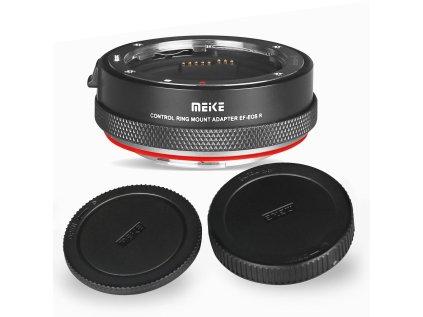 351351 meike adapter ovladacieho kruzku mk eftr b pre objektiv ef ef s na fotoaparaty eos r