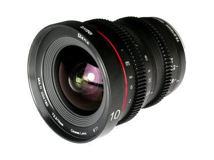 351246 meike filmovy objektiv mk 10mm t2 2 x