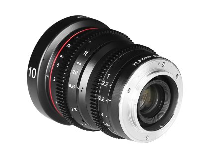 351240 meike mk 10mm t2 2 cine lens e mount