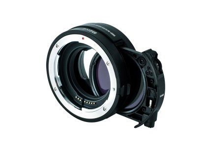 351375 meike mk eftz c adapter na upevnenie filtra mk eftz c ef ef s na nikon z