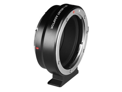 351168 meike objektiv s bajonetom ef na adapter fotoaparatu leica s bajonetom l