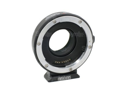 351414 metabones canon ef lens to micro four thirds speed booster