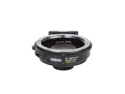 351429 metabones canon ef na bmpcc4k t speed booster ultra 0 71x