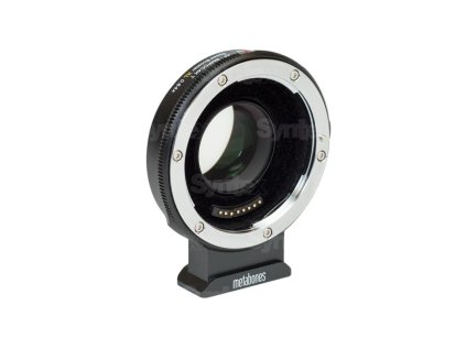 351432 metabones canon ef na bmpcc4k t speed booster xl 0 64x
