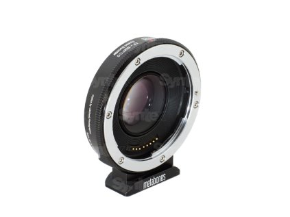 351438 metabones canon ef to micro four thirds t speed booster super16 0 58x pre fotoaparaty