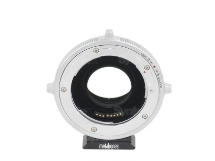 351444 metabones canon ef e bajonet t cine speed booster ultra 0 71x mb spef e bt3
