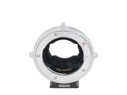 351441 metabones inteligentny adapter canon ef e t cine mb ef e bt6