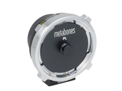 351474 metabones pl to emount t cine speed booster ultra 0 71x black matt