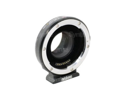 351483 metabones speed booster xl 0 64x canon ef na mft t