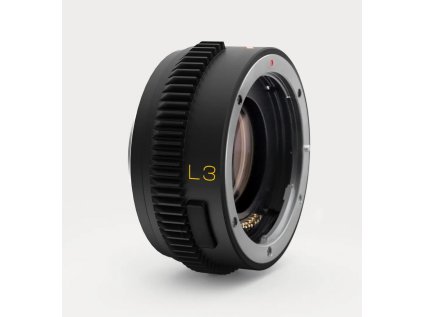 373254 module8 tuner l3 retroscope variable look lens e mount