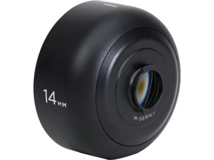 351885 moment seria m objektiv fisheye 14 mm