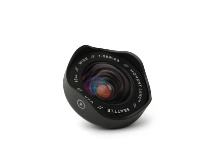 358620 moment sirokouhly 18mm objektiv t series