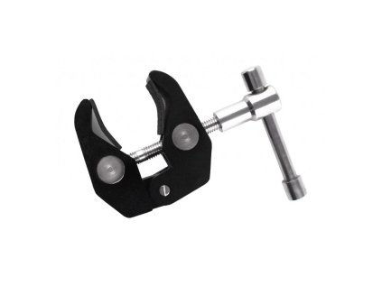 102116 montazna konzola camrock crab clamp cs cl