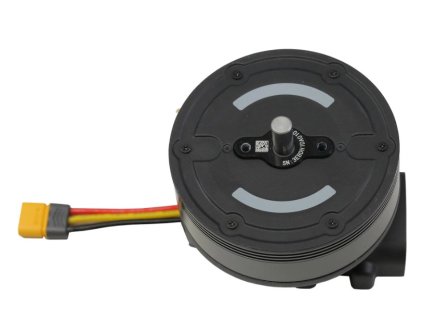 284670 motory cw ccw set