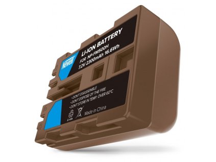 98264 nahradna bateria newell np fm500h usb c pre sony