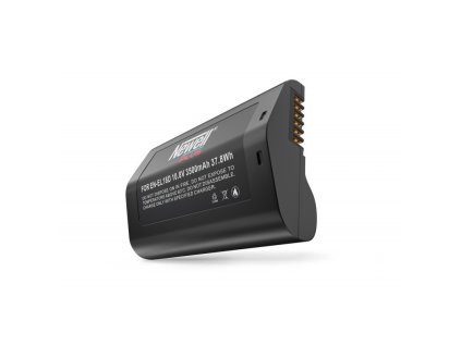 97961 nahradna bateria newell plus en el18d pre nikon