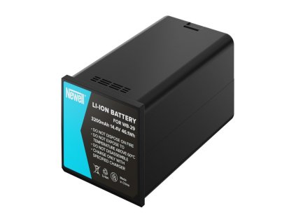 98759 nahradna bateria wb29 newell pre godox