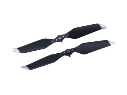 Mavic Pro Platinum vrtule (Low-Noise Quick-Release Propellers)