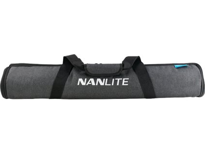 53750 nanlite bag for pavotube ii 15x for 1 or 2 lights