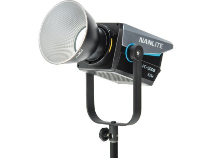 256530 nanlite fc 500b led dvojfarebne bodove svetlo