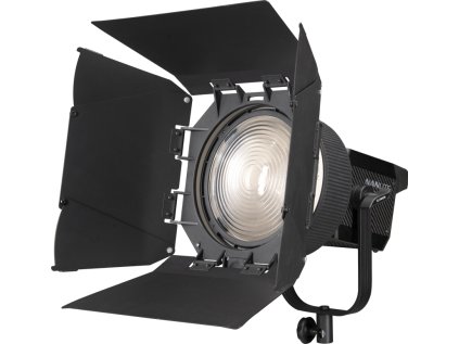 373290 nanlite forza 500 ii daylight nanlite fl 20g fresnel pre forzu