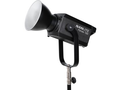 53969 nanlite forza 720 led spot light with trolley case