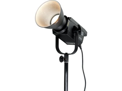 53900 nanlite fs 150b bi color led spot light