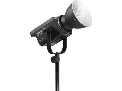 53897 nanlite fs 200b bi color led spot light