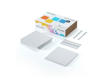 28353 nanoleaf canvas expansion pack