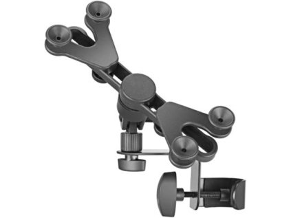 373182 neewer drziak na tablet pre stativovu tyc