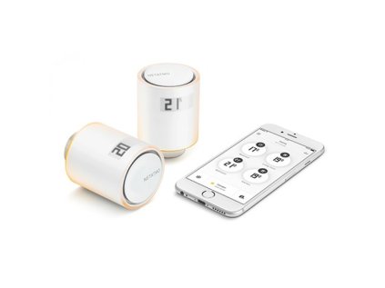 29079 netatmo smart radiator valves starter pack