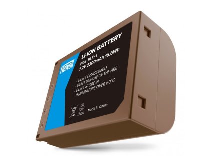 98267 newell blx 1 usb c nahradna bateria pre olympus