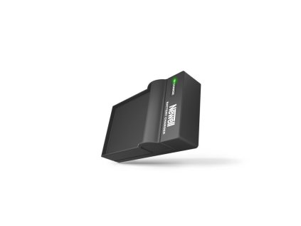 101348 newell dc usb nabijacka pre baterie lp e17