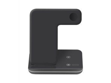 98906 newell induone n gy z5a indukcna nabijacka pre 3 mobilne zariadenia cierna