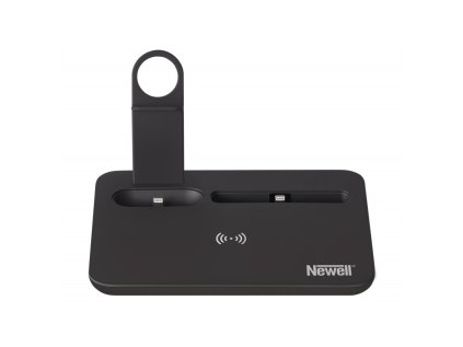 98912 newell induone n ym ud17 indukcna nabijacka az pre 4 mobilne zariadenia cierna