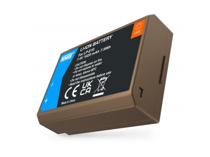 323472 newell lp e10 usb c battery for canon