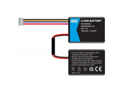 98558 newell nahradna bateria j272 icp092941sh pre beats