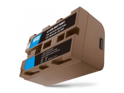 98246 newell nahradna np fw50 usb c bateria pre sony